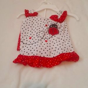 Baby cloths